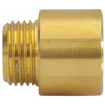 Hahnverlängerung 3/8" x 10 mm