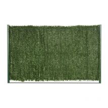 Haie artificielle occultante 90 brins l 3m x H2m00