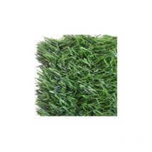 Rouleau haie artificielle Jet7garden 1,80x3m - vert pin - 110 brins