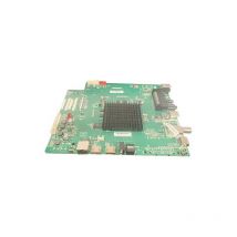 0530045507 Main board for Smart led tv LE55Q6500U - Haier