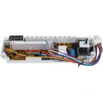 Module - carte de commande / affichage - 0020400542c - Haier