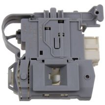 Haier – Türverriegelung Nexi – Originalteil 43030357 – Kompatibel mit Waschmaschinen