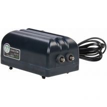 Hailea - Aco Serie Pompa ad Aria 7702, Grigio