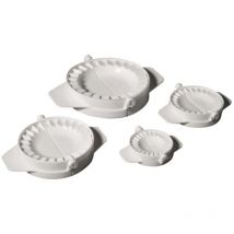 Hailo 0840-141 Big-Box Swing l Abfallbehälter 35L schwarz