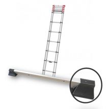 1136449 - Jeu de 2 pieds pour stabilisateurs d'escalier FlexiLine - Hailo
