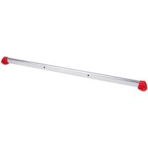 1834829 - Stabilisateur droit 122 cm pour escalier ProfiStep à 2 sections - Hailo