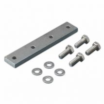 Hailo Leiterverbinder Innen Für Steigleitern Typ Sto 40x20mm