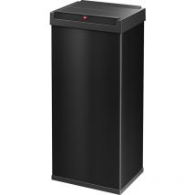 Hailo - Poubelle Big-Box Swing Taille xl 52 l Noir 0860-241