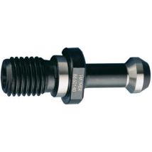 Anzugsbolzen JISB6339 BT40 90 Grad, d1: 15 mm, d2: 10 mm, d3: 17 mm, l1: 60 mm, l2: 35 mm, l3: 28 mm, g1: M16