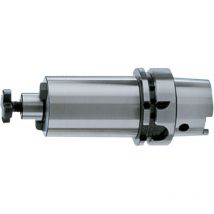 Haimer - Aufsteckfräserdorn DIN69893A kkb HSK-A63 22x50mm