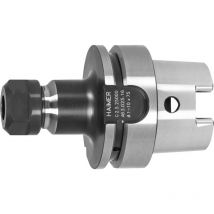 Spannzangenfutter DIN69893A-ER HSK-A63 16x75mm Haimer