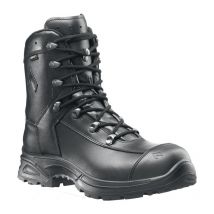 Haix - Botte d'hiver airpower XR21 pointure 10,5(45,5) noire S3 hro hi ci wr src cuir
