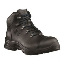 Botte de sécurité airpower XR26 pointure 8 (42) noire S3 hro hi ci wr src en iso 20345 cuir imperméable