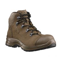 Haix - Chaussures de sécurité Airpower XR26, marron, pointure 44 - Marron