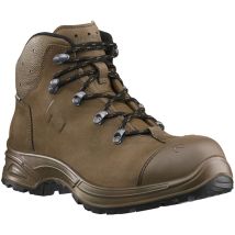 Sicherheitsstiefel airpower XR26 Ws 607208 S3 src dguv Gr. 43,5 braun - Haix