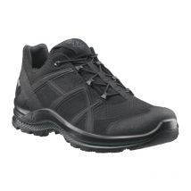 Haix - Chaussure de loisirs be Athletic 2.1 gtx low pointure 6,5(40) noire microfibre/textile O2 hro hi ci wr fo src