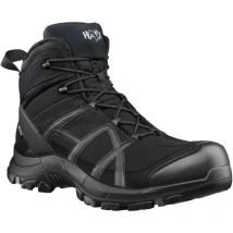 Haix - Sicherheitsstiefel Connexis Safety+ gtx mid 610024be-safety-40-midbla-blaweb.jpg S3 esd src dguv Gr. 40 schwarz