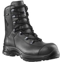 Sicherheitsstiefel Airpower xr 22 607633 S3 src dguv Gr.46 schwarz - Haix