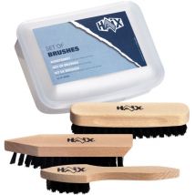 Haix - Bürsten-Set Gr. Stück