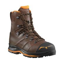 Sicherheitsschuh High T39 trekker mountain 2.0 schnittschutz 60201855 - Haix