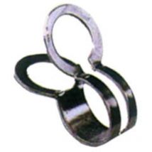 Haken 179 Kugelkettenkorb 4 mm