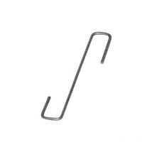 Dimos - Haken für Dachziegel - verzinkt - Nr. 9 - Schachtel mit 400 Stück - 761330