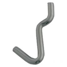 Haken für Werkzeugtafeln n. 6 mm 51 - Stk. 20 Koncreto