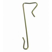 Dimos - Haken Schiefer crosinus grinox 17% 10x2,7 Klammer A20 P6 bte 500 xl - 752637