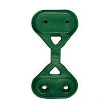 Biacchi - Haken zur Befestigung des Schattennetzes