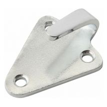 Hakenplatte 40 x 50 mm Haken - Conacord