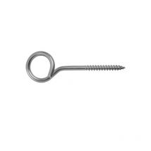 Lacunza HAKENSCHRAUBE 10mm – 160mm – 24mm