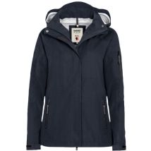 Active-Jacke Damen Fernie 250 Gr. 2XL tinte - Hakro
