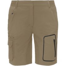 Hakro Hakro Damen Active Shorts 727 Gr. L Khaki