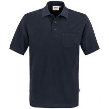 Hakro - Poloshirt Pocket Performance Herren 812 Gr. xl tinte