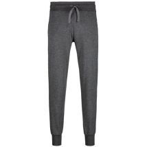 Hakro Hakro Unisex Jogginghose 780 Gr. M Anthrazit-melange