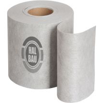 Dichtband 250mm Wasserdicht Tpe Elastomer 3d Vlies Hs03 - 10m - Halbau