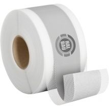Dichtband Dichtungsband Elastomer mit Polyestervlies 120/70 HS02 - 10m - Halbau