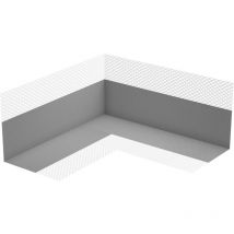 Dichtecke Innenecke Eckabdichtung Abdichtung Innen HS02 - 5 St. - Halbau