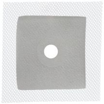 Dichtmanschette Wandmanschette 120/120 mm Dehnöffnung HS01 - 5 St. - Halbau