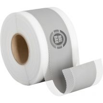 Halbau - Elastomer Dichtband Dichtungsband Abdichtband Fliesen 120/70 Hs01 - 150m