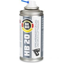 Halbau - Gasnagler Druckluftnagler Stiftnagler HB20 150ml - 1 St.