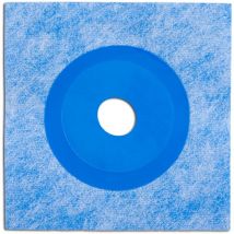 Wandmanschette Dehnzone Rohrdurchmesser ca. Ø27-55mm HN04SE 150/150 - 1 St. - Halbau