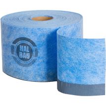 Wannendichtband Trilaminat Elastomer 100% und Butyl HN05 - 10m - Halbau