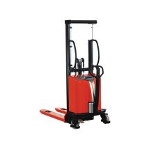 Stockman - Halbelektrischer Stapler 1000 kg 2500 mm - HES10/2500