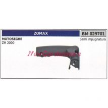 Halber ZOMAX-Griff zm 2000 Kettensägenmotor 029701