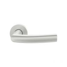 Pomo puerta.AGL3 links 1107/1731 fest/dr Alu F1