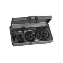 Halbnaht-set 11 pezzi 1980438