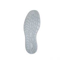 Halbschuh bary Blau Nubuck S3 singer T.39 - BARY39