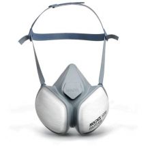 Halbmaske FFA2P3 r d organische Gase und Partikel ''CompactMask'' - Moldex