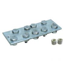 Halbtafel 60x5mm x 160mm - 0314